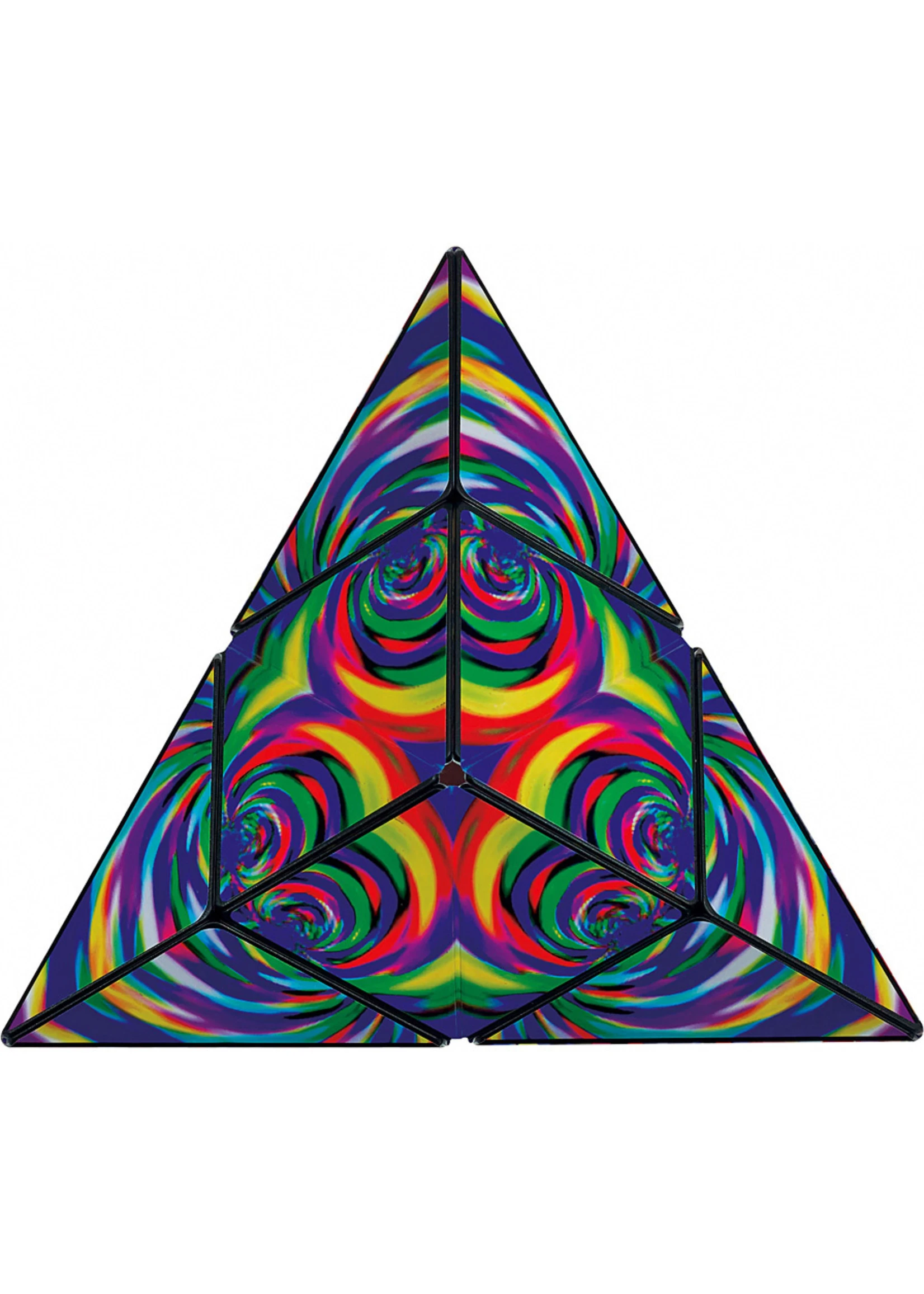 Fun In Motion Shashibo - Confetti - Image 2