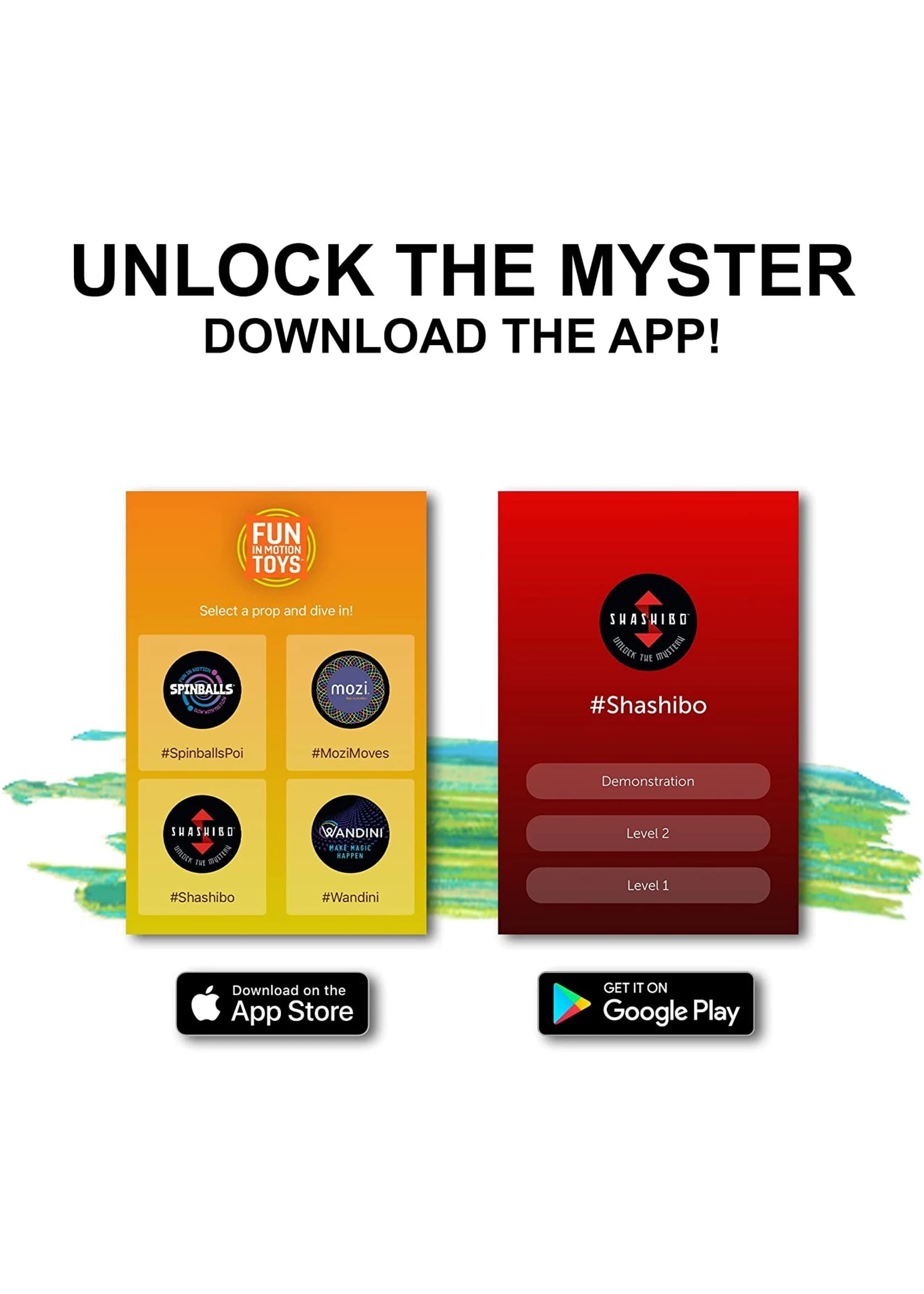 Fun In Motion Shashibo - Dancing Bears - Image 7