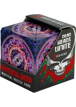 Fun In Motion Shashibo - Haight-Ashbury