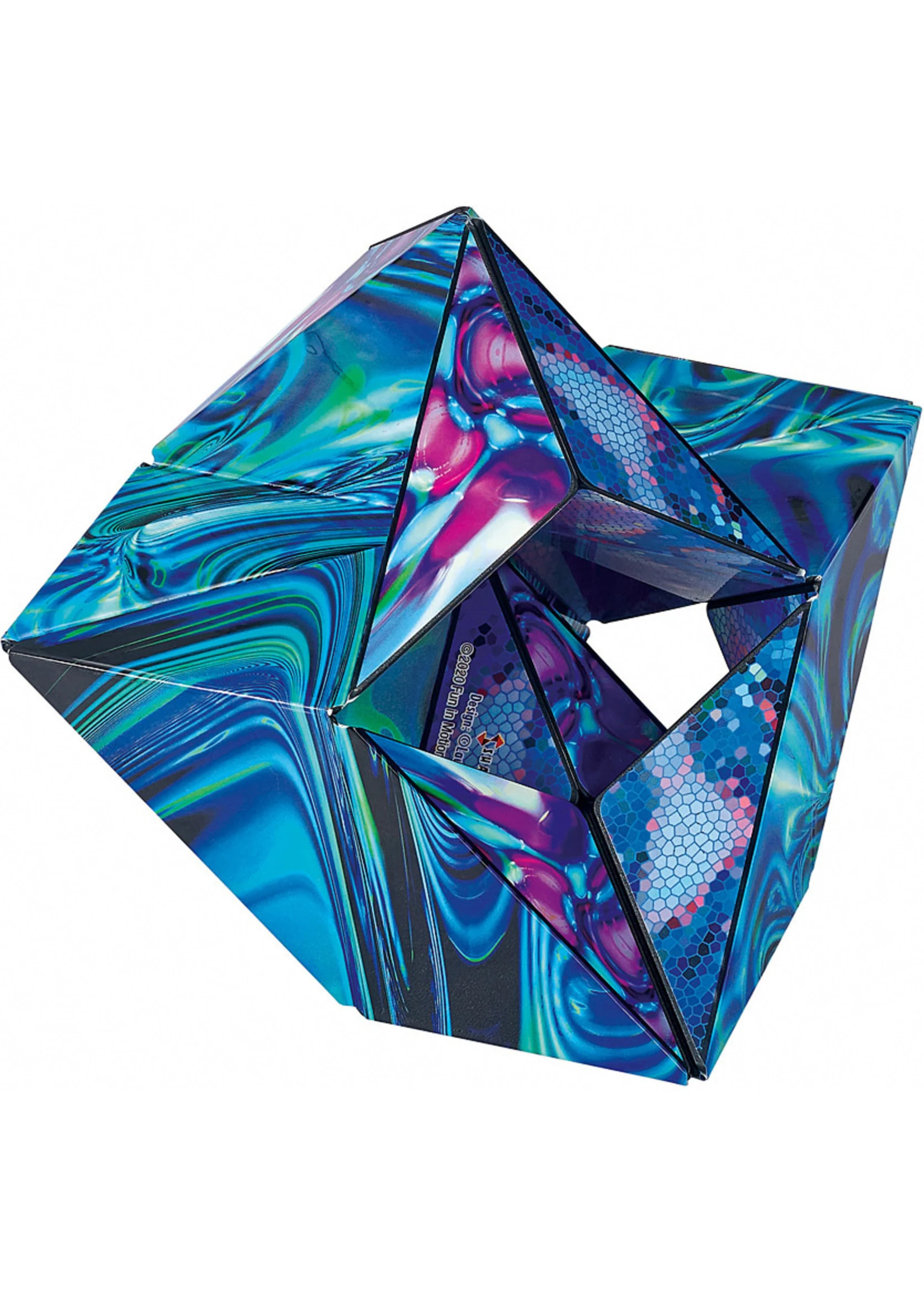 Fun In Motion Shashibo - Mystic Ocean - Image 2