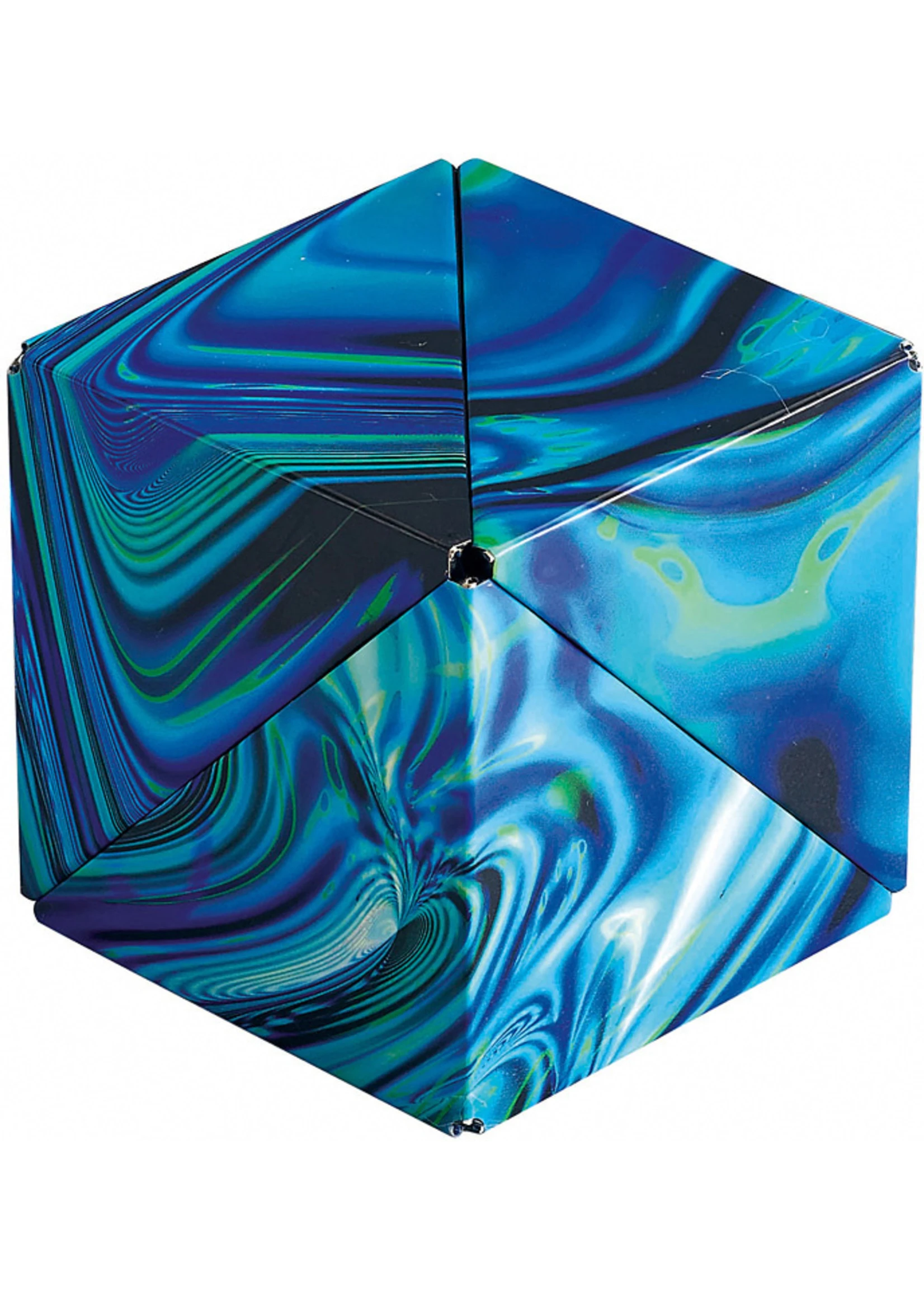 Fun In Motion Shashibo - Mystic Ocean - Image 3