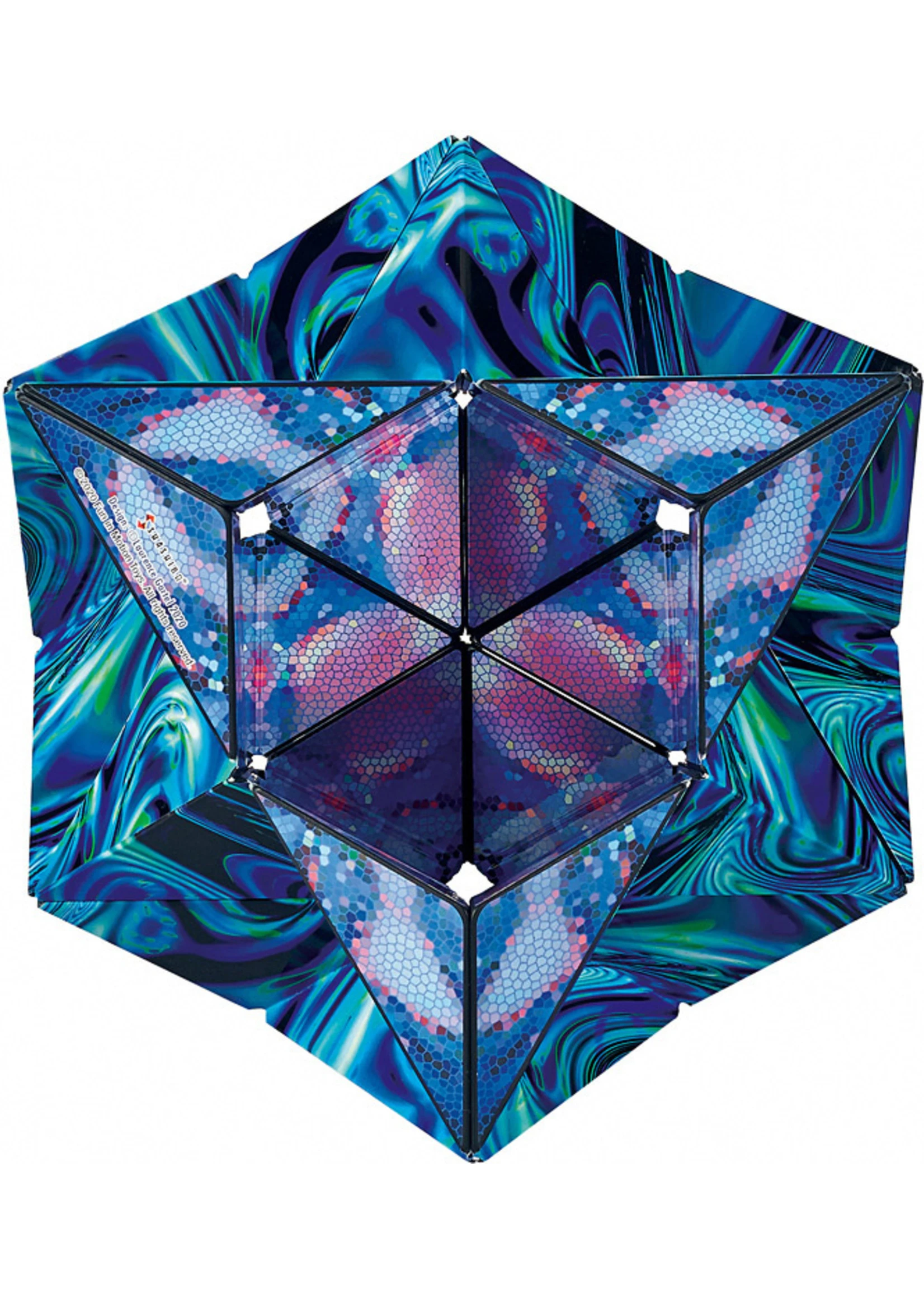 Fun In Motion Shashibo - Mystic Ocean - Image 4