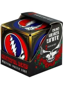 Fun In Motion Shashibo - Steal Your Face