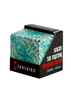 Fun In Motion Shashibo - Undersea