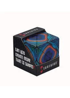 Fun In Motion Shashibo - Wings