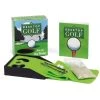 Hachette Book Group Desktop Golf