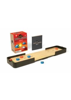 Hachette Book Group Desktop Shuffleboard