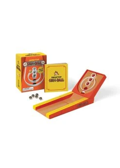 Hachette Book Group Desktop Skee-Ball
