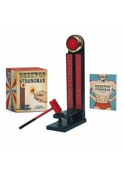 Hachette Book Group Desktop Strongman