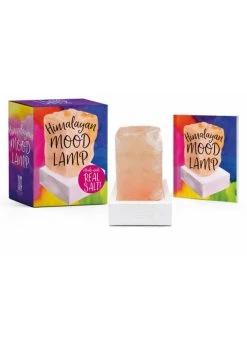 Hachette Book Group Imalayan Mood Lamp