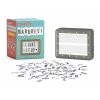 Hachette Book Group Itty-Bitty Marquee