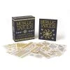 Hachette Book Group Metallic Tattoos