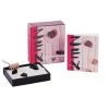 Hachette Book Group The Mini Zen Gardening Kit