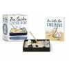 Hachette Book Group Zen Garden Litter Box
