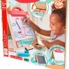 Hape Store & Go Easel
