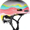 Highline Industries Nutcase Little Nutty Vibe Helmet - Youth