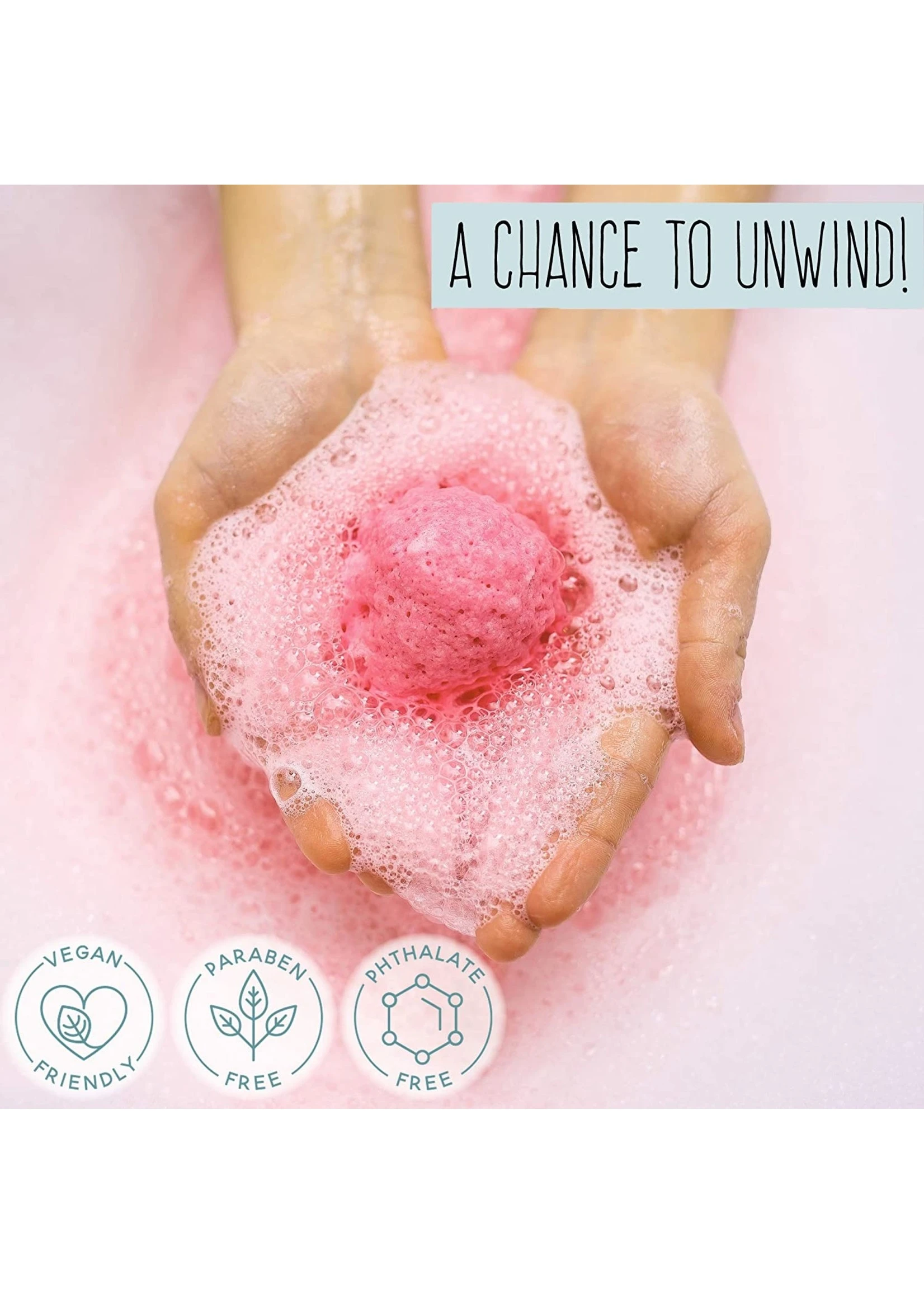 Horizon Group DIY Bath Bombs - Image 6