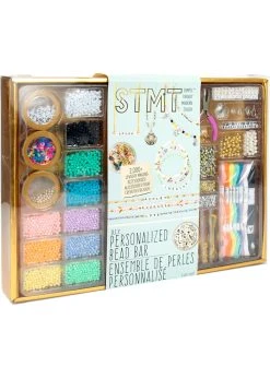 Horizon Group DIY Personalized Bead Bar