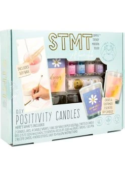 Horizon Group DIY Positivity Candles
