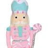 IScream Candy Nutcracker Plush
