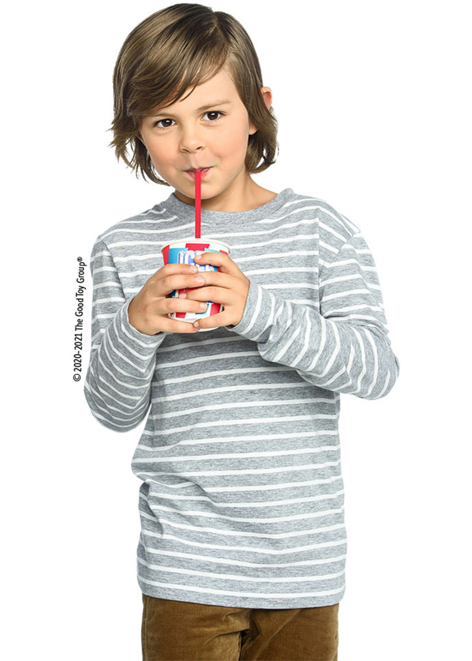 IScream ICEE Cup And Straws - Image 2