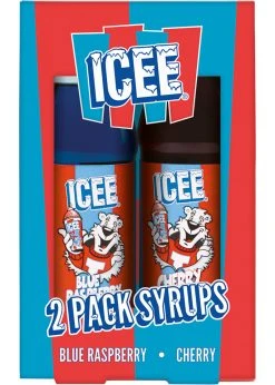 IScream Icee Flavor Gift Set