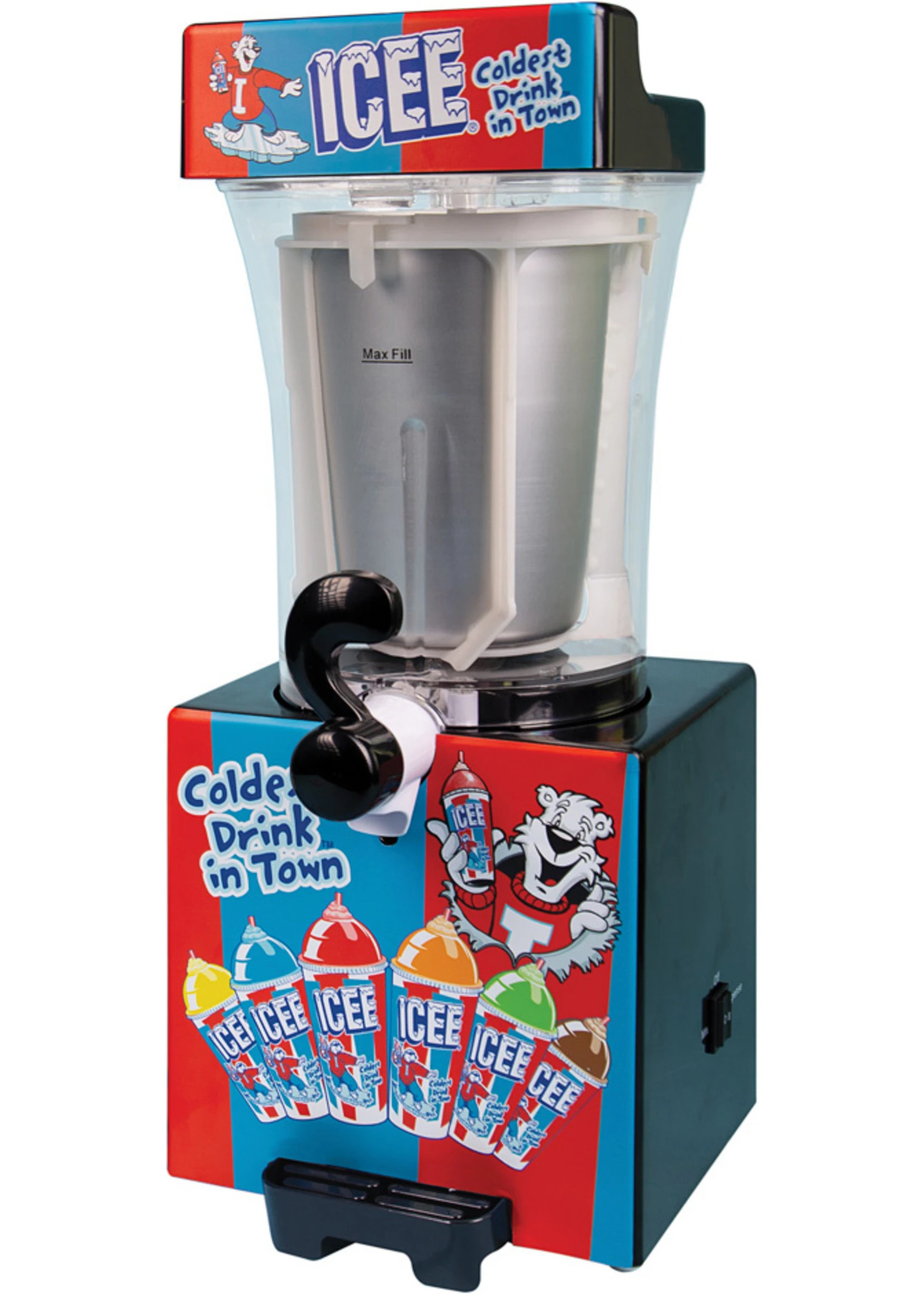 IScream Icee Machine - Image 2