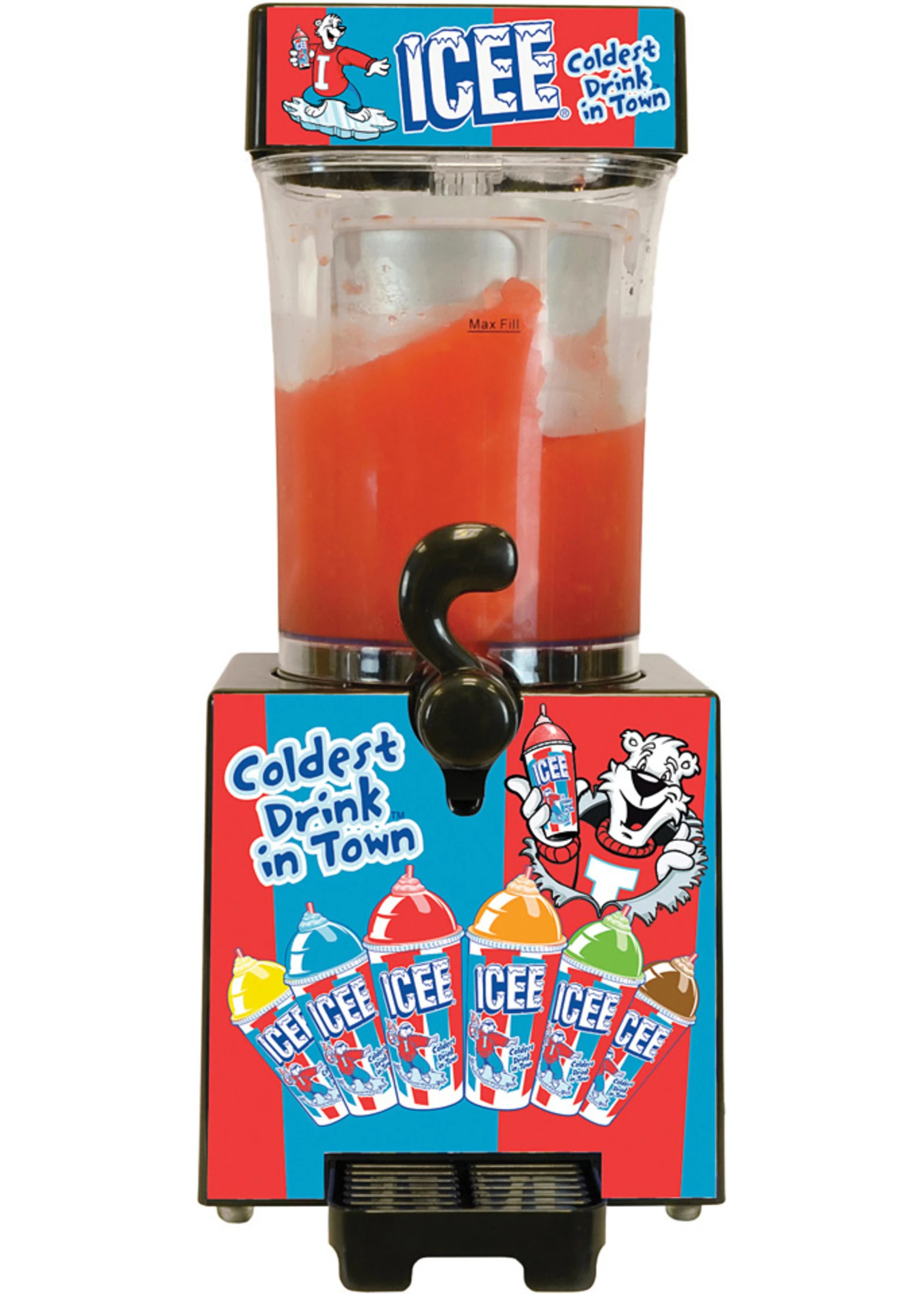 IScream Icee Machine - Image 3