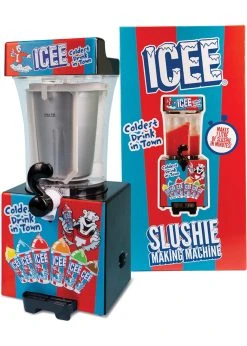 IScream Icee Machine