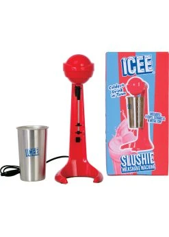 IScream ICEE Milkshake Maker