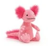 JELLYCAT Alice Axolotl