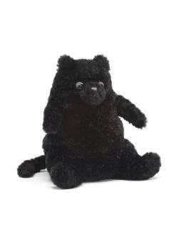 JELLYCAT Amore Cat Black - Small