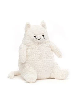 JELLYCAT Amore Cat Cream