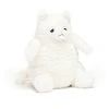 JELLYCAT Amore Cat Cream - Small