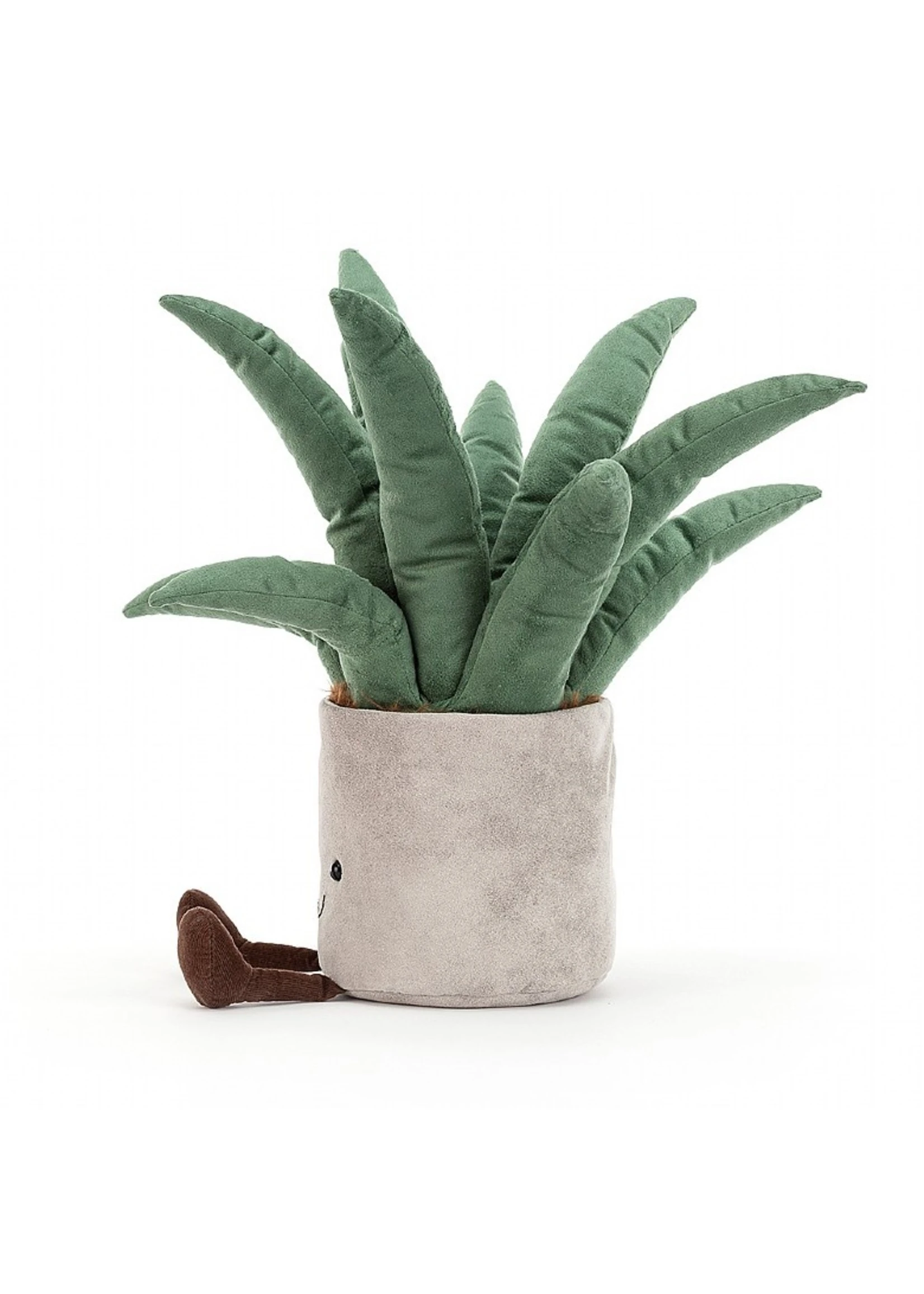 JELLYCAT Amuseable Aloe Vera - Image 3