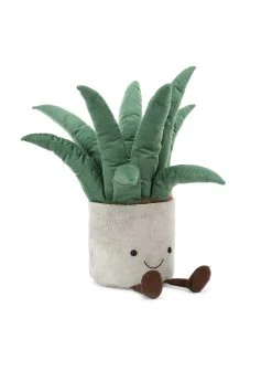 JELLYCAT Amuseable Aloe Vera