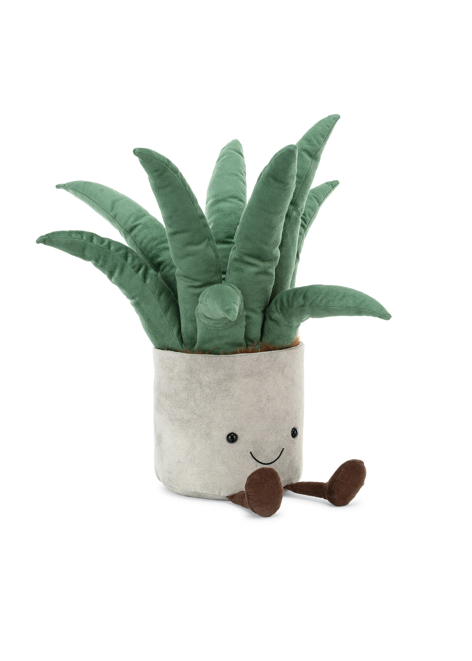 JELLYCAT Amuseable Aloe Vera