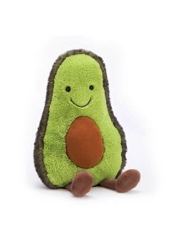JELLYCAT Amuseable Avocado - Medium