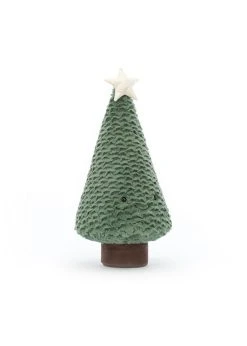 JELLYCAT Amuseable Blue Spruce Christmas Tree - Large