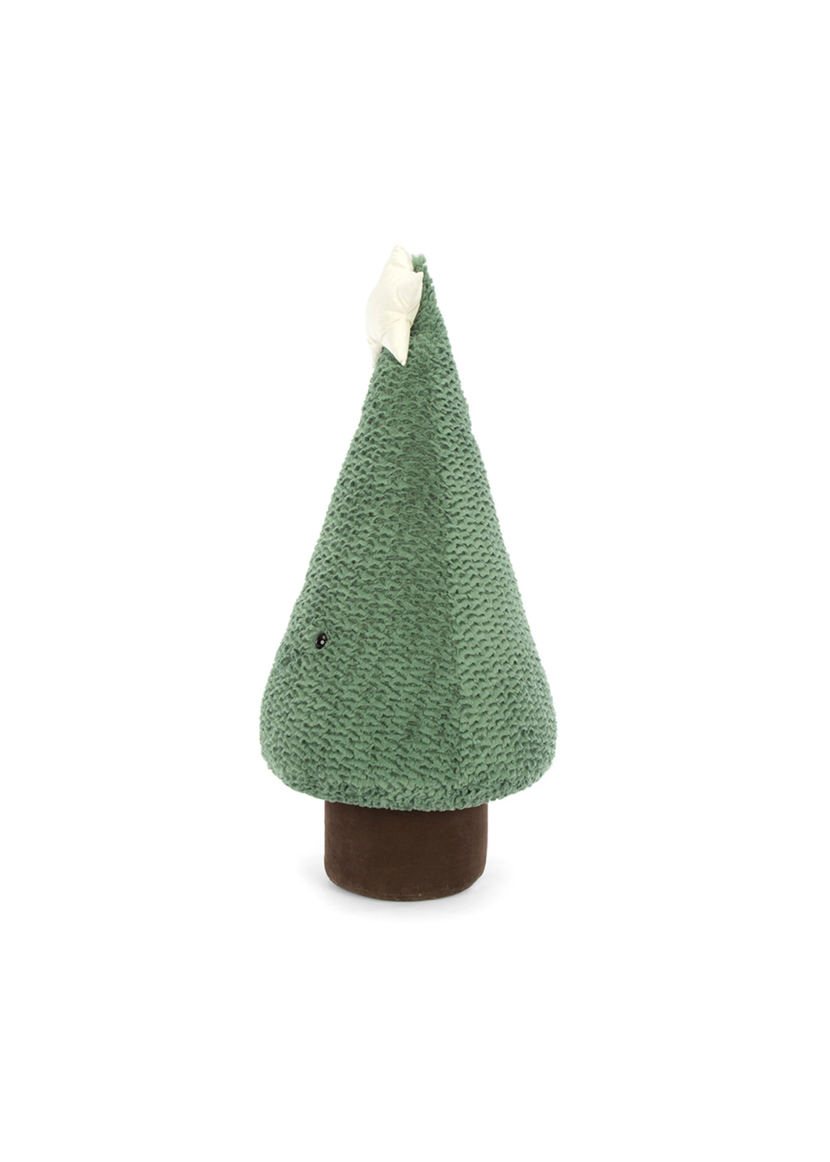 JELLYCAT Amuseable Blue Spruce Christmas Tree - Really Big - Image 2