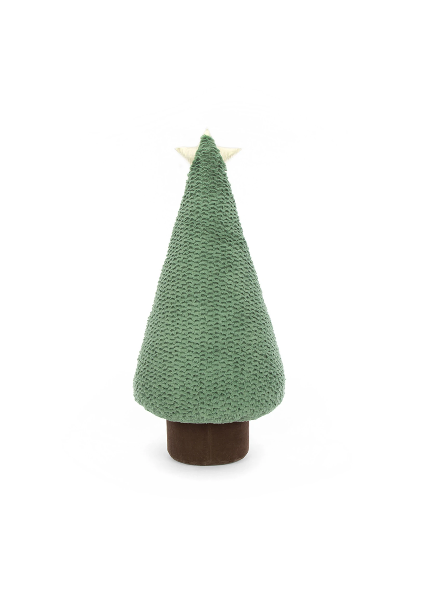 JELLYCAT Amuseable Blue Spruce Christmas Tree - Really Big - Image 3