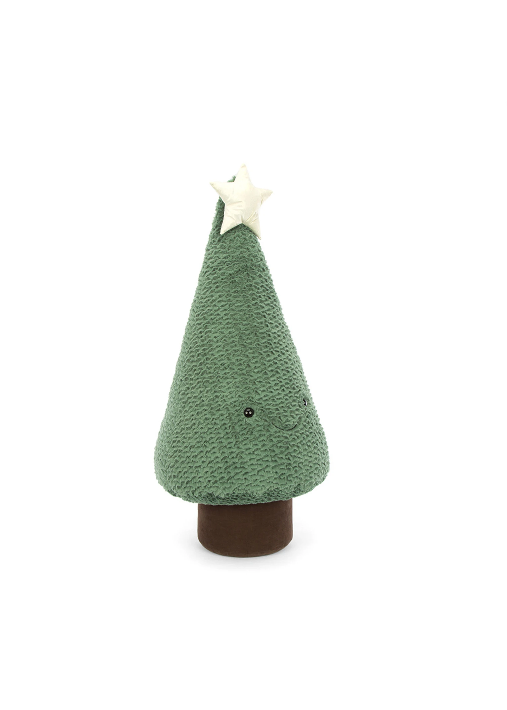 JELLYCAT Amuseable Blue Spruce Christmas Tree - Really Big