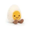 JELLYCAT Amuseable Boiled Egg - Small