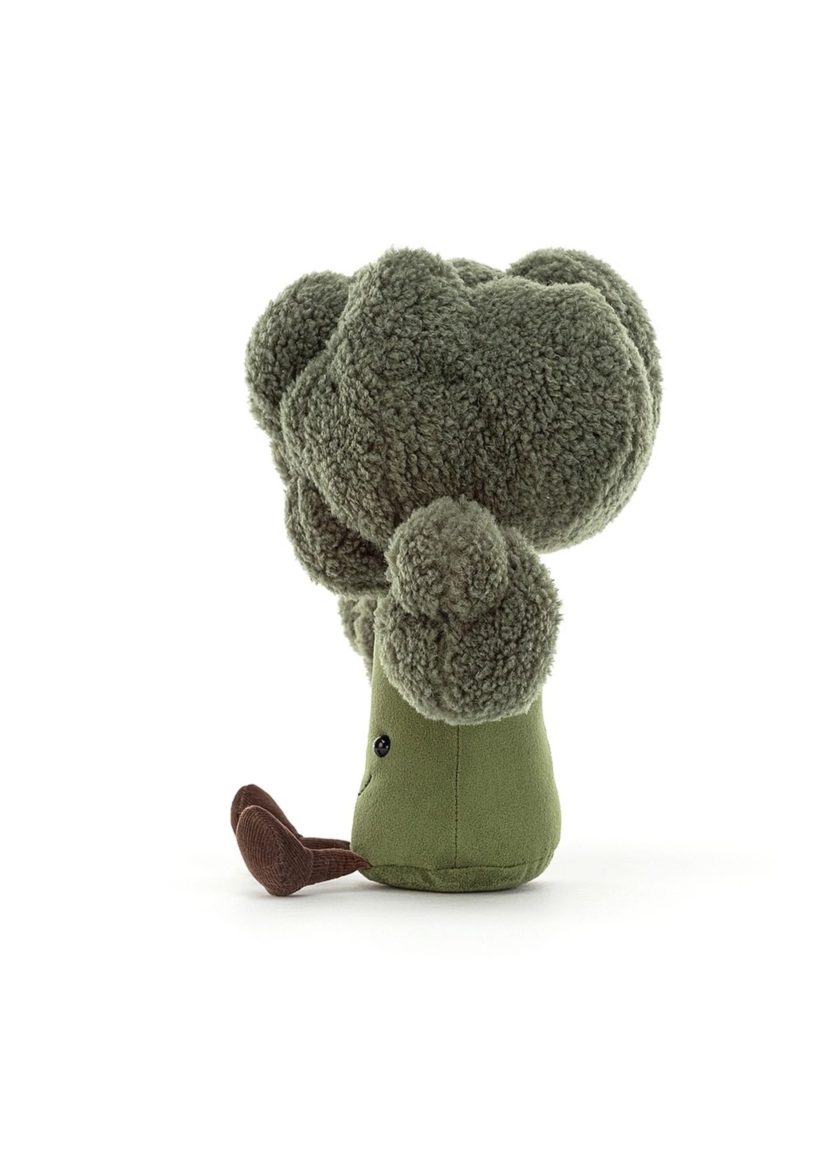 JELLYCAT Amuseable Broccoli - Image 2