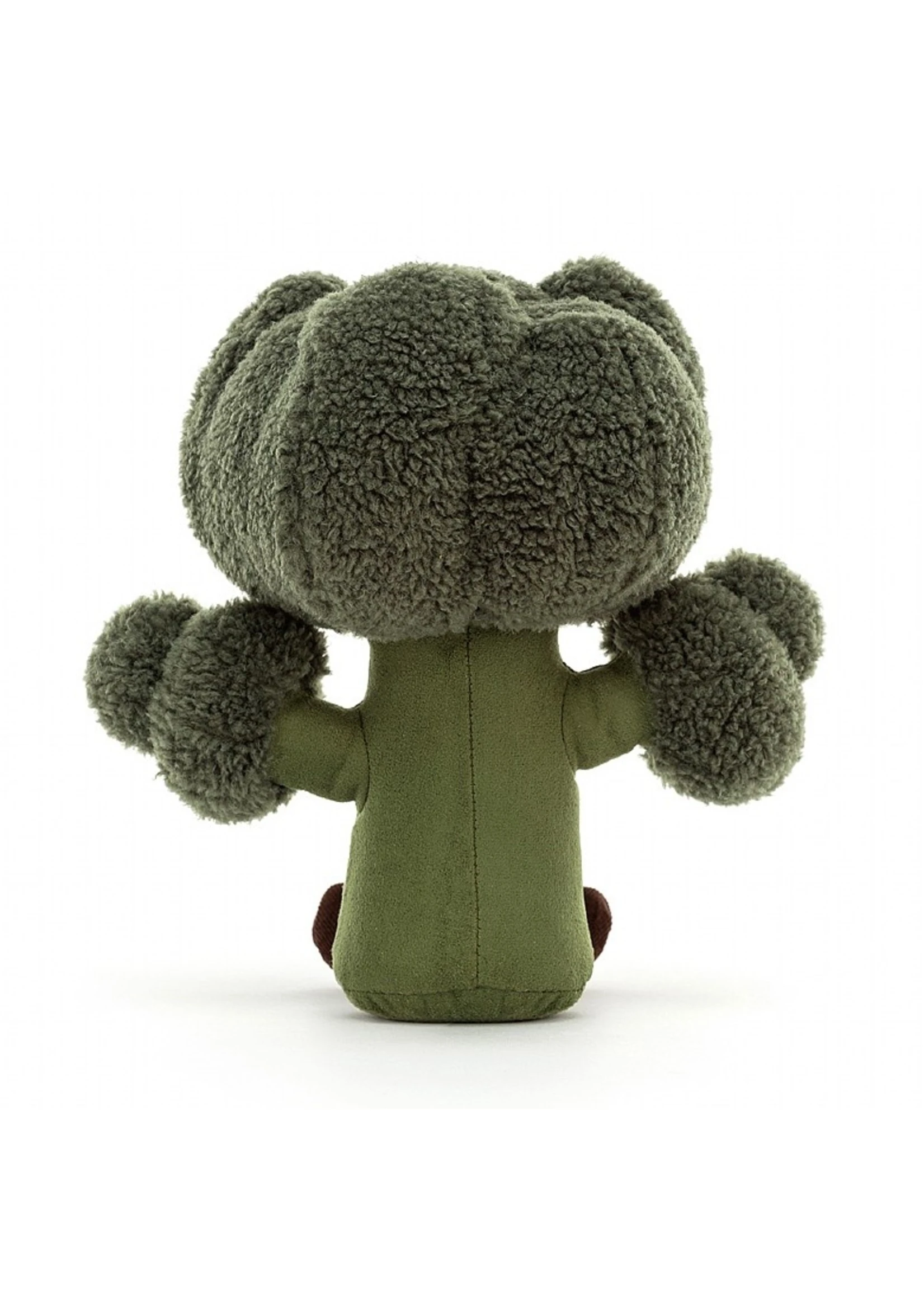 JELLYCAT Amuseable Broccoli - Image 3