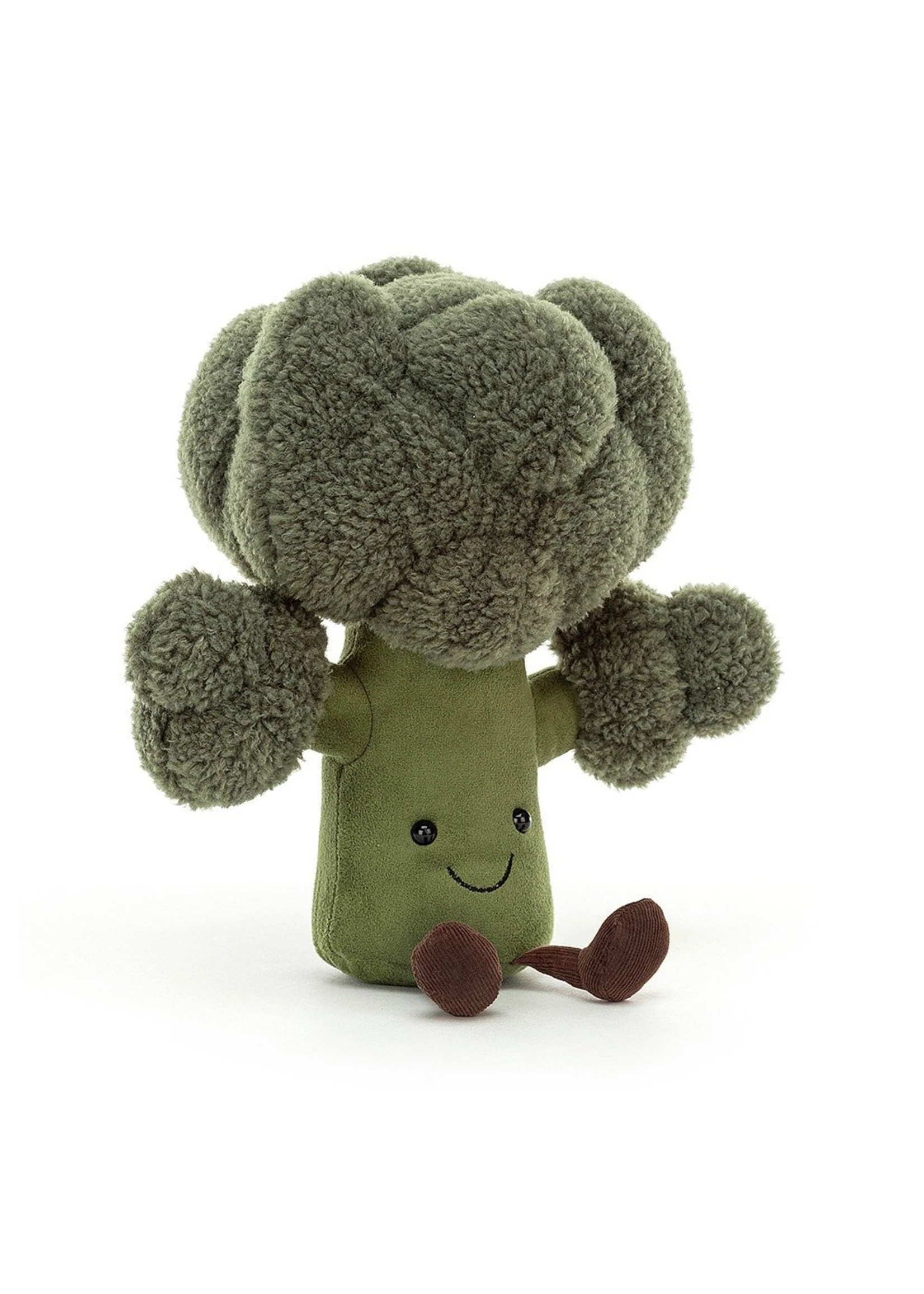 JELLYCAT Amuseable Broccoli
