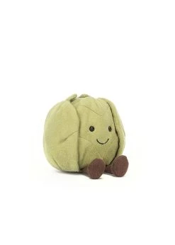 JELLYCAT Amuseable Brussels Sprout