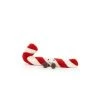 JELLYCAT Amuseable Candy Cane - Little