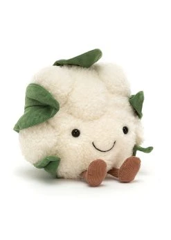 JELLYCAT Amuseable Cauliflower