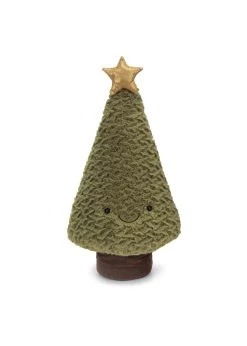JELLYCAT Amuseable Christmas Tree - Large